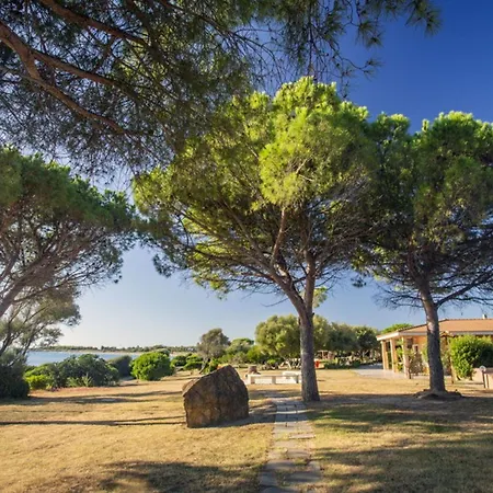 Apartmán Bilocale Seaside Villaputzu