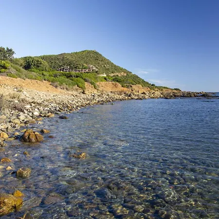 Bilocale Seaside *