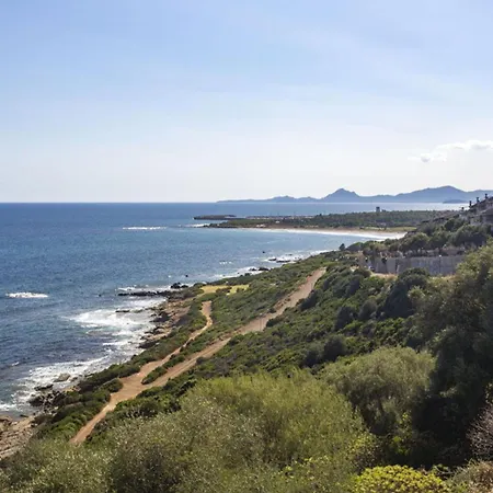 Lägenhet Bilocale Seaside *