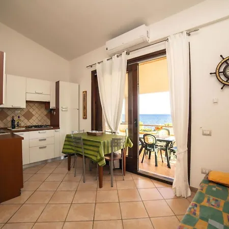 Bilocale Seaside Villaputzu