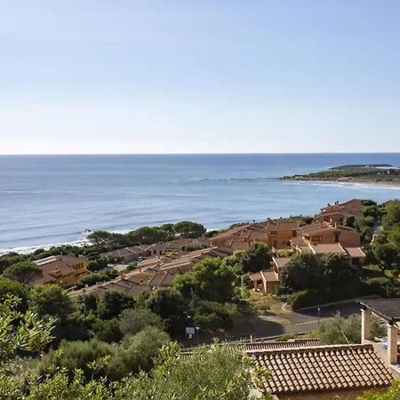 Lägenhet Bilocale Seaside *