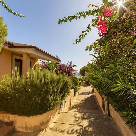 Bilocale Seaside Lägenhet