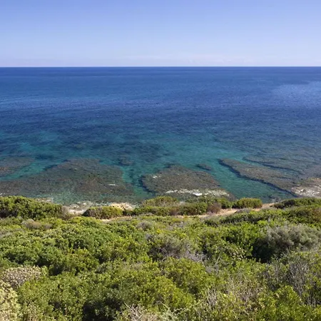 Lägenhet Bilocale Seaside